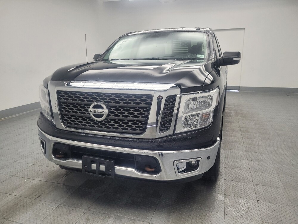 2018 Nissan Titan in Memphis, TN 38128 - 18097780 15