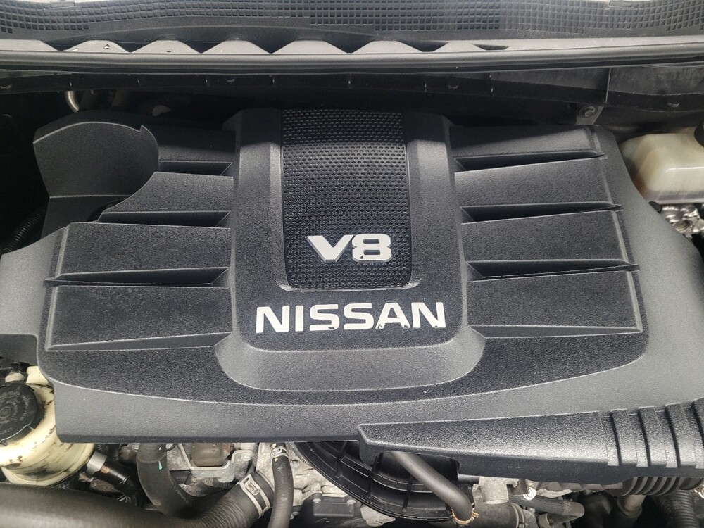 2018 Nissan Titan in Memphis, TN 38128 - 18097780 30