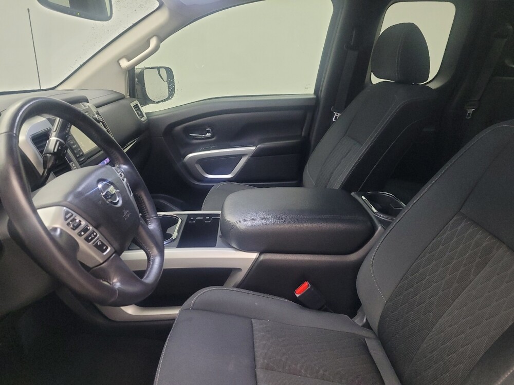 2018 Nissan Titan in Memphis, TN 38128 - 18097780 17