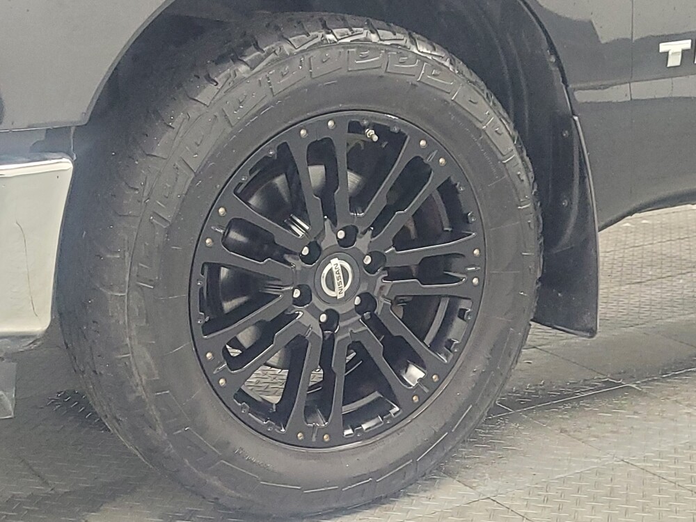 2018 Nissan Titan in Memphis, TN 38128 - 18097780 31