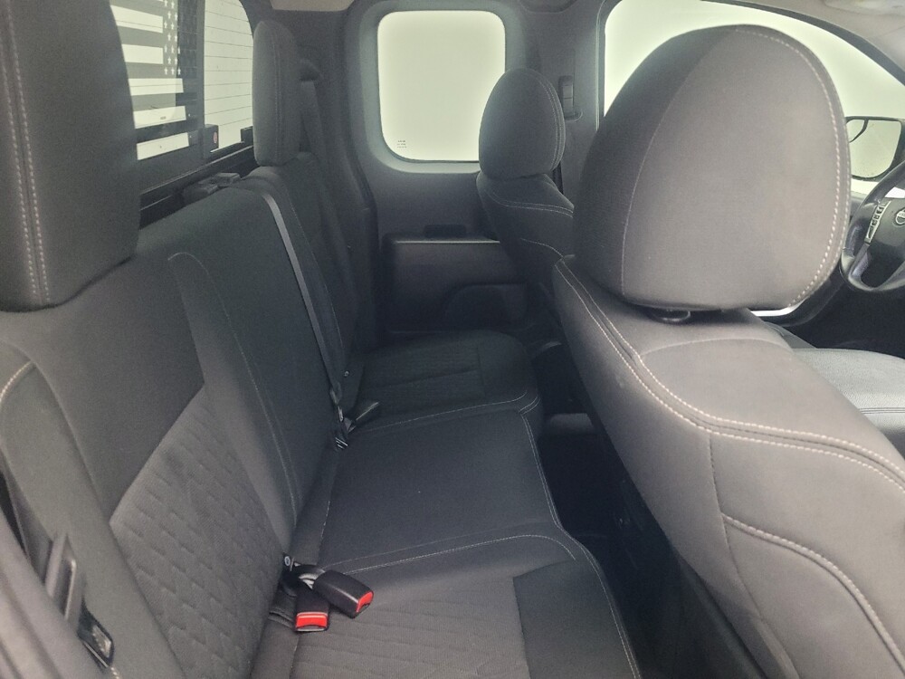 2018 Nissan Titan in Memphis, TN 38128 - 18097780 19