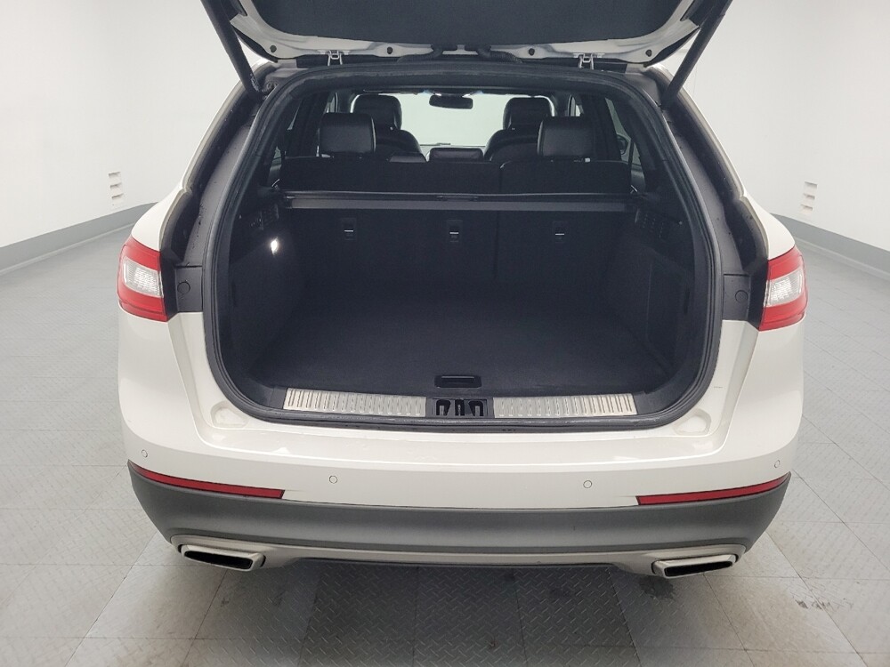 2018 Lincoln MKX in Madison, TN 37115 - 18097781 29