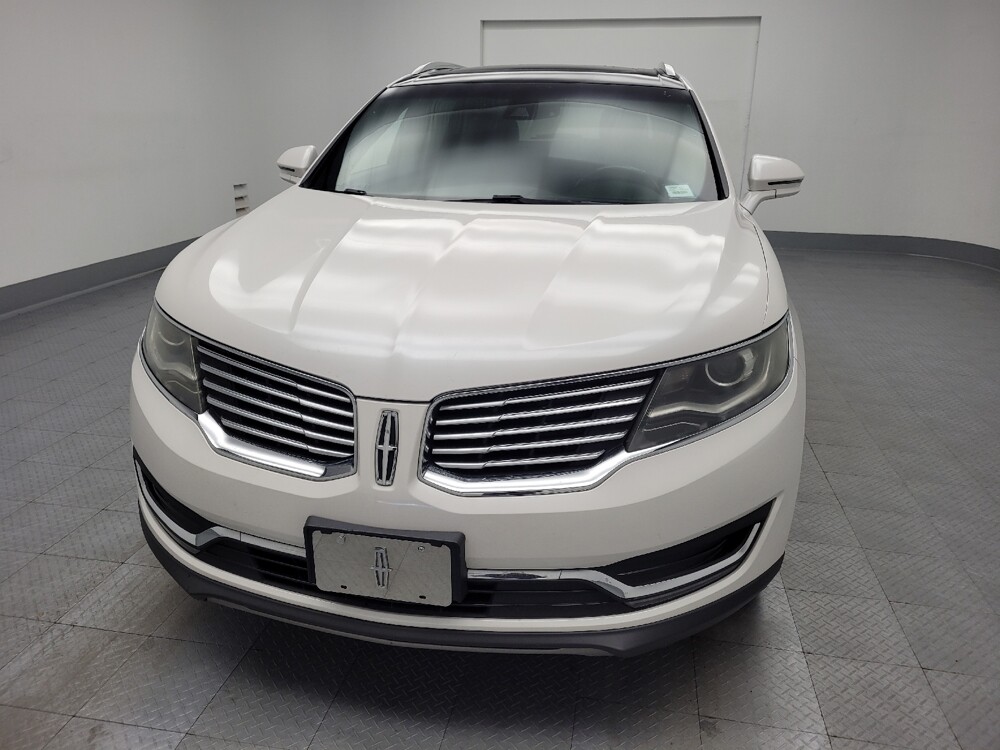 2018 Lincoln MKX in Madison, TN 37115 - 18097781 15