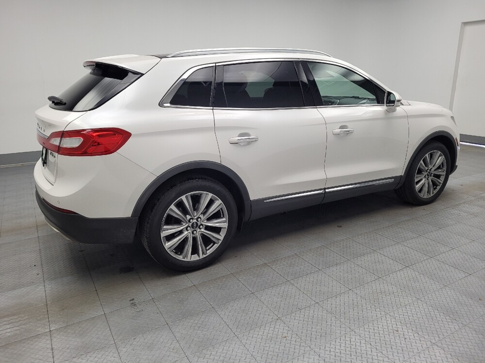 2018 Lincoln MKX in Madison, TN 37115 - 18097781 10