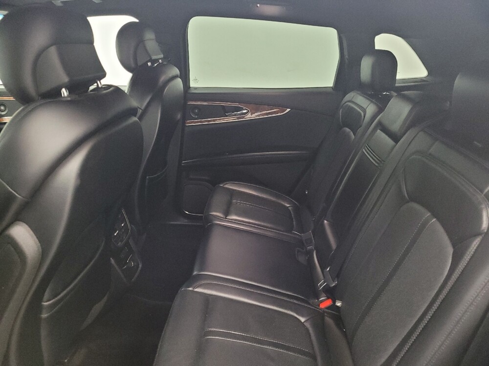 2018 Lincoln MKX in Madison, TN 37115 - 18097781 18