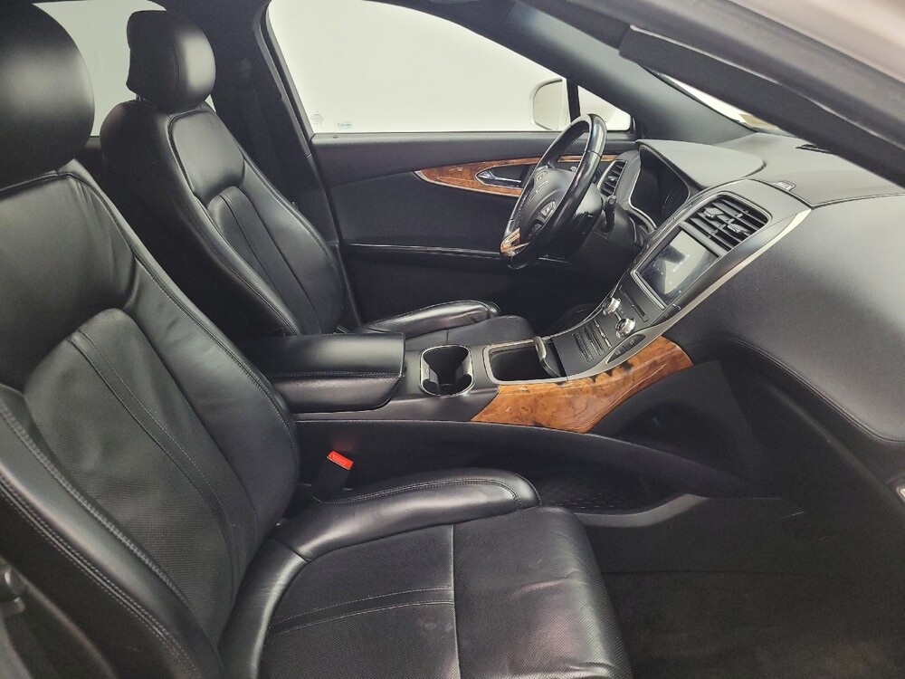 2018 Lincoln MKX in Madison, TN 37115 - 18097781 21