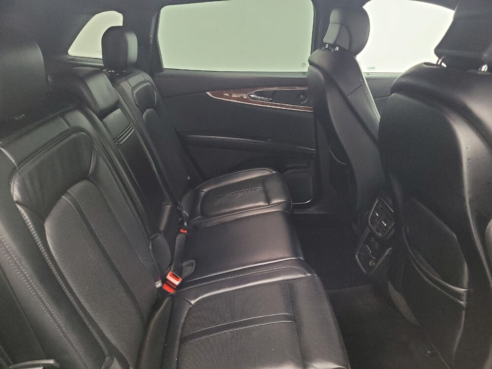 2018 Lincoln MKX in Madison, TN 37115 - 18097781 19