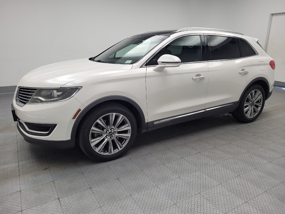2018 Lincoln MKX in Madison, TN 37115 - 18097781 2
