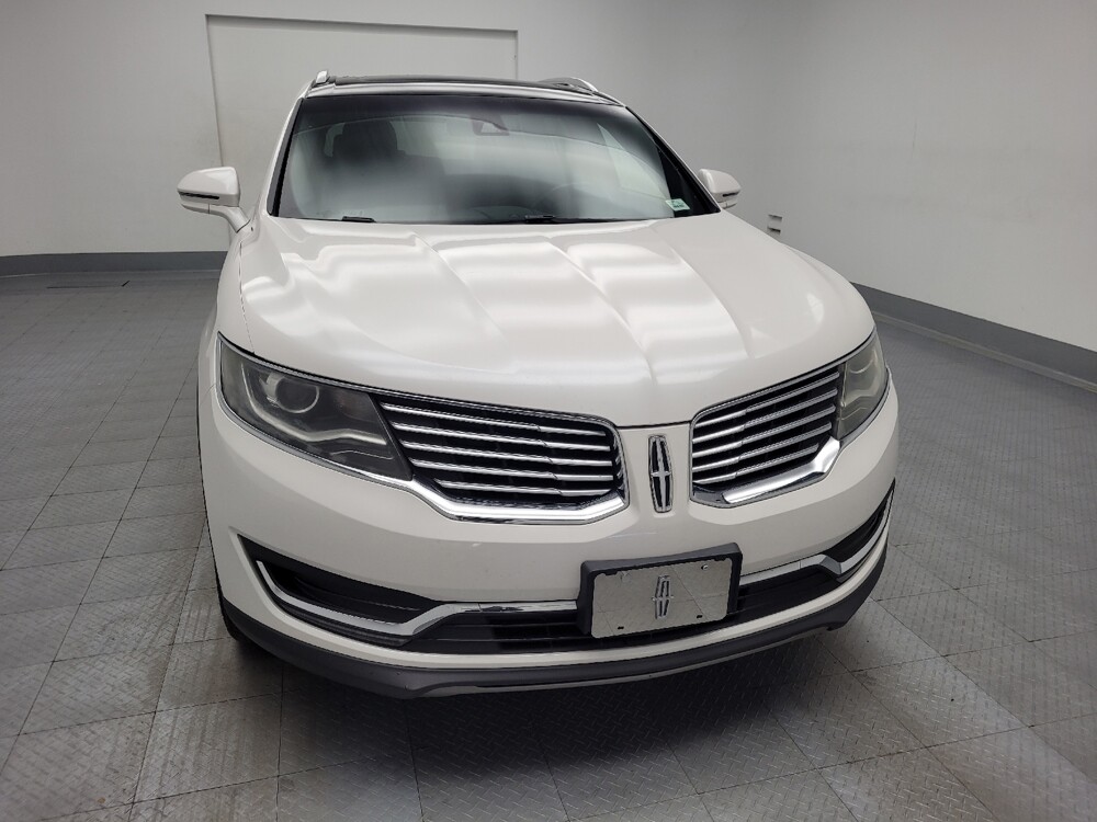 2018 Lincoln MKX in Madison, TN 37115 - 18097781 14