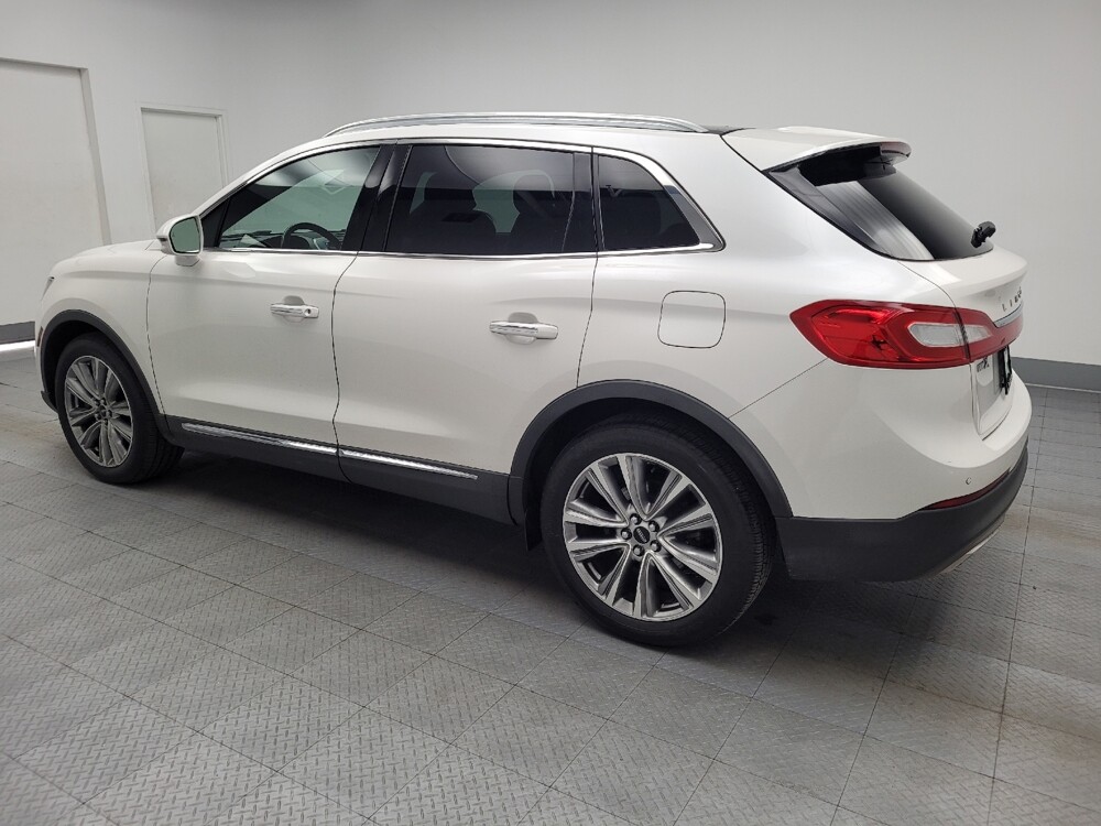 2018 Lincoln MKX in Madison, TN 37115 - 18097781 3