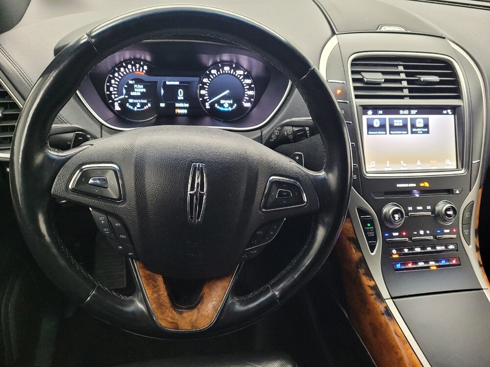 2018 Lincoln MKX in Madison, TN 37115 - 18097781 22