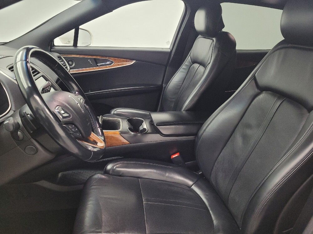 2018 Lincoln MKX in Madison, TN 37115 - 18097781 17