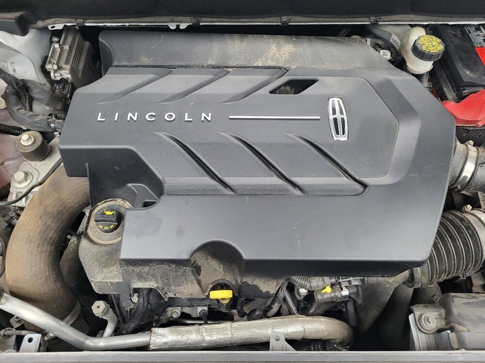 2018 Lincoln MKX in Madison, TN 37115 - 18097781 30