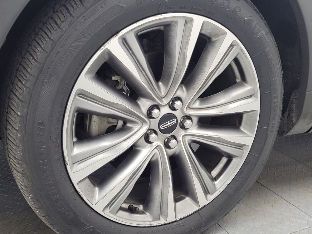 2018 Lincoln MKX in Madison, TN 37115 - 18097781 31