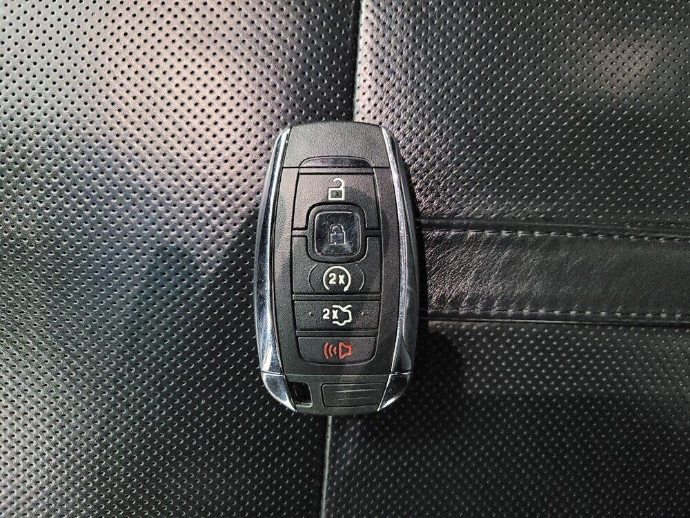 2018 Lincoln MKX in Madison, TN 37115 - 18097781 32