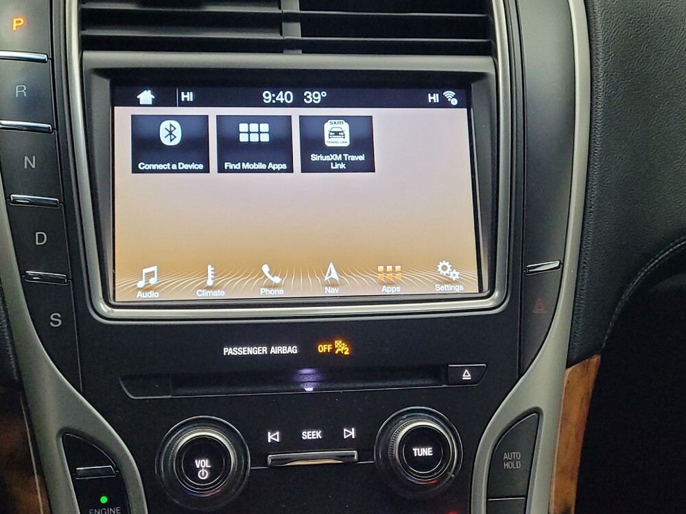 2018 Lincoln MKX in Madison, TN 37115 - 18097781 25