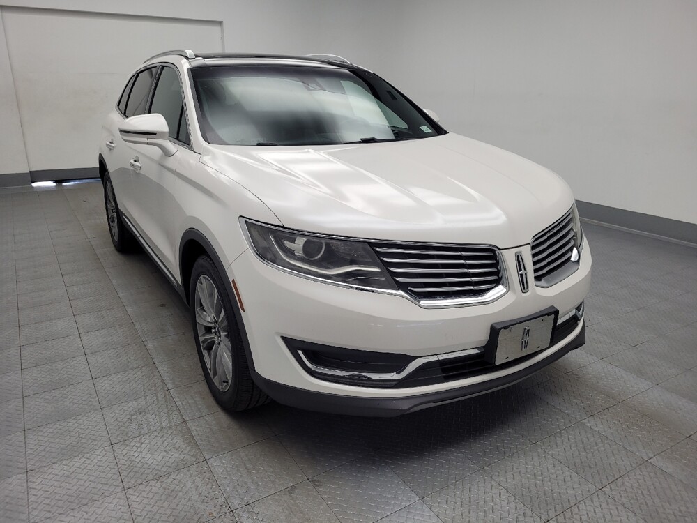 2018 Lincoln MKX in Madison, TN 37115 - 18097781 13