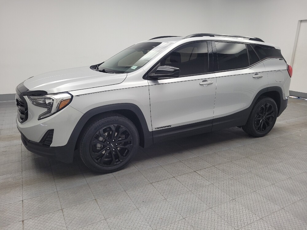 2020 GMC Terrain in Antioch, TN 37013 - 18097782 2