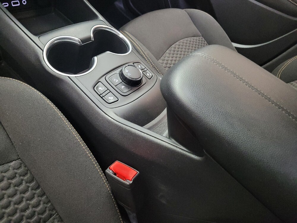 2020 GMC Terrain in Antioch, TN 37013 - 18097782 26