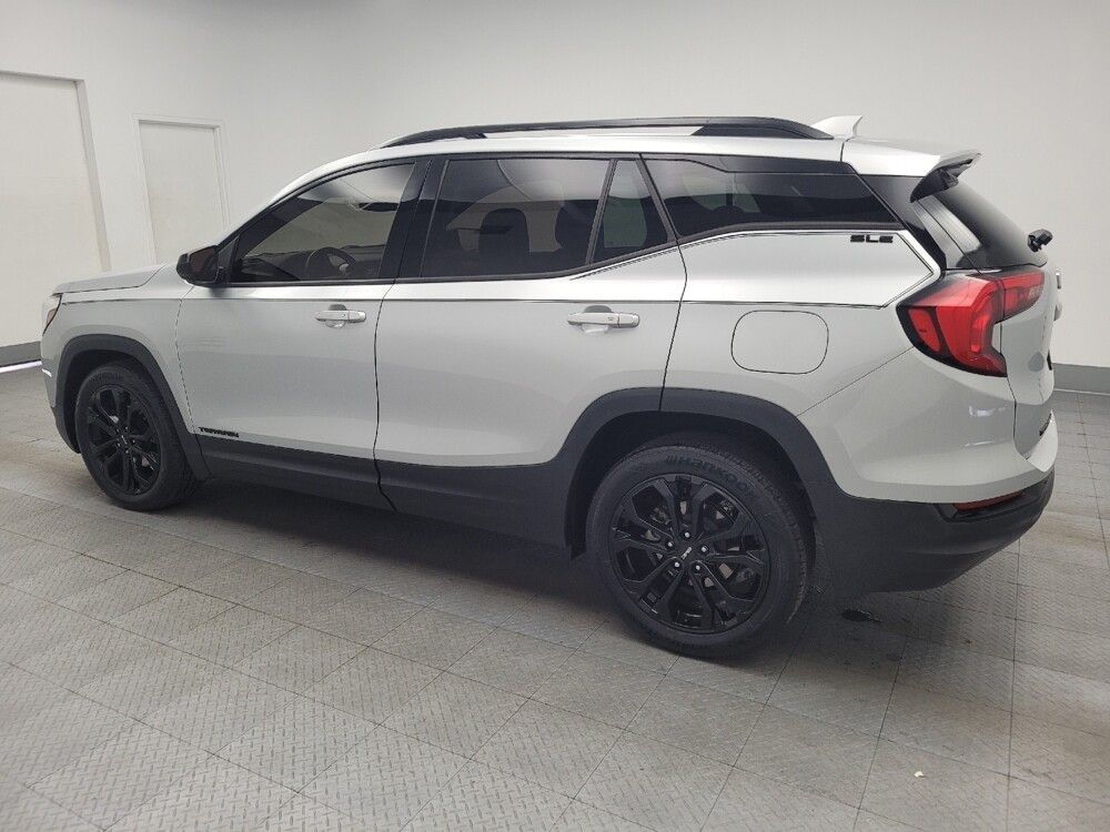 2020 GMC Terrain in Antioch, TN 37013 - 18097782 3