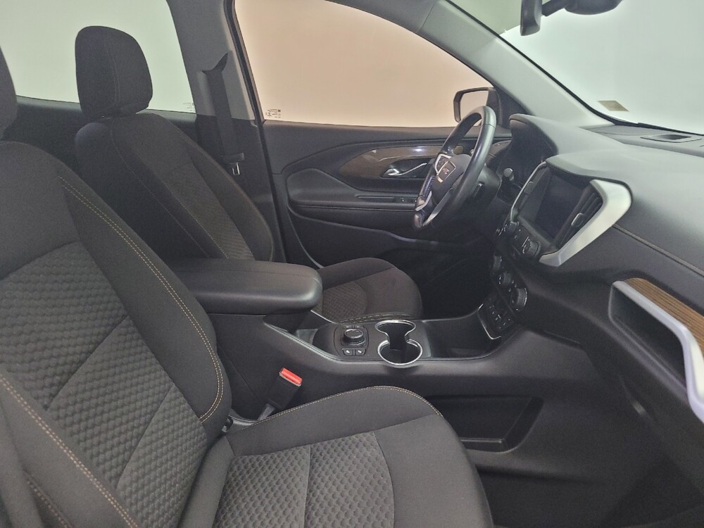 2020 GMC Terrain in Antioch, TN 37013 - 18097782 21