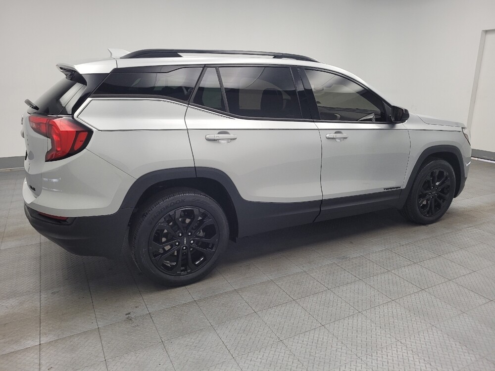 2020 GMC Terrain in Antioch, TN 37013 - 18097782 10