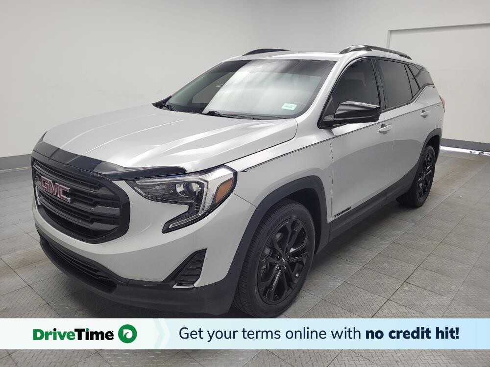 2020 GMC Terrain in Antioch, TN 37013 - 18097782