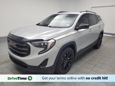 2020 GMC Terrain in Antioch, TN 37013