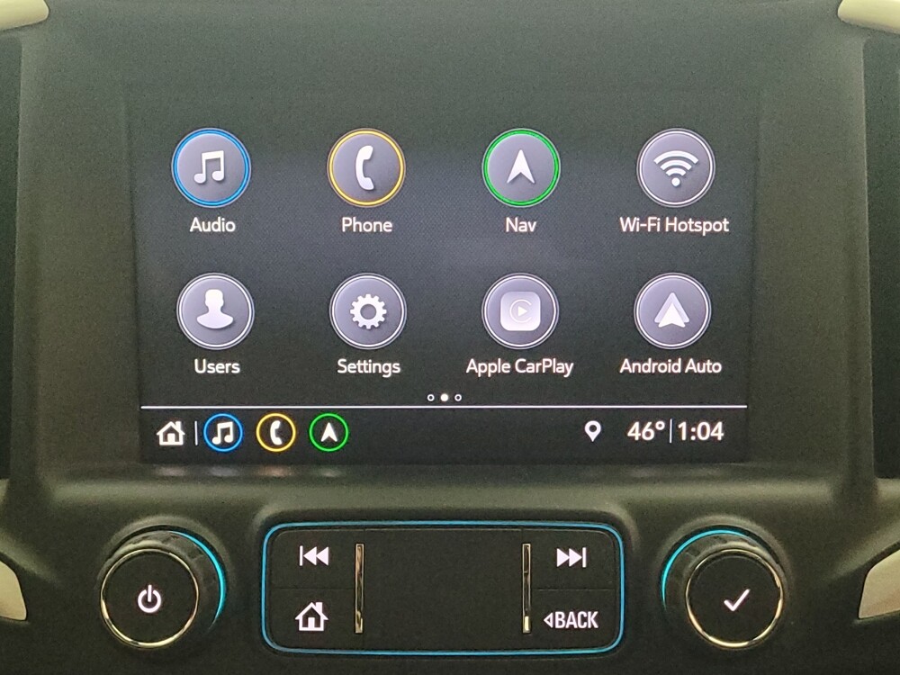 2020 GMC Terrain in Antioch, TN 37013 - 18097782 25