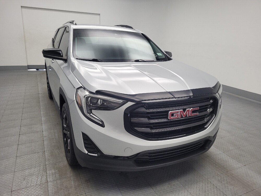 2020 GMC Terrain in Antioch, TN 37013 - 18097782 14
