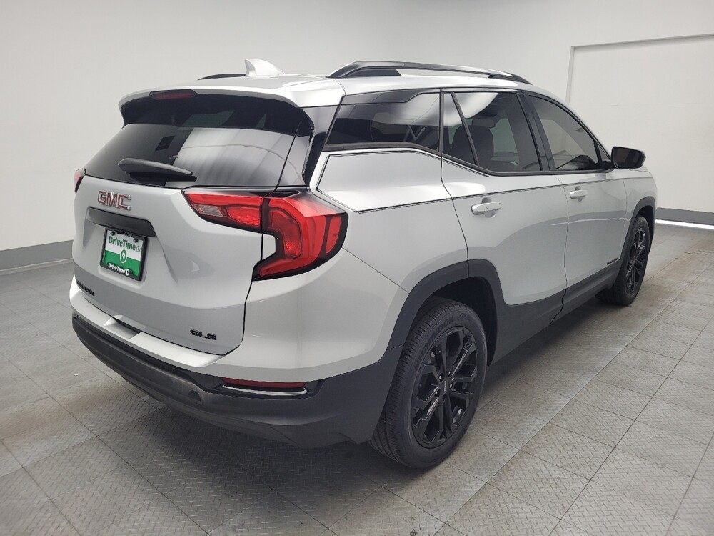 2020 GMC Terrain in Antioch, TN 37013 - 18097782 9