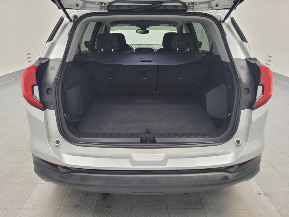 2020 GMC Terrain in Antioch, TN 37013 - 18097782 29