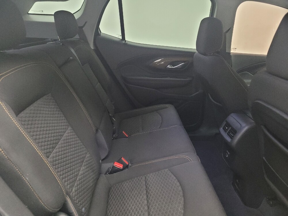 2020 GMC Terrain in Antioch, TN 37013 - 18097782 19
