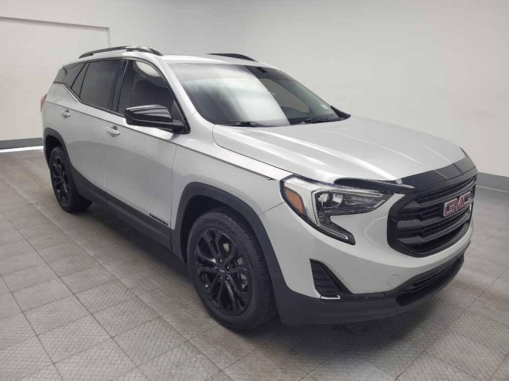 2020 GMC Terrain in Antioch, TN 37013 - 18097782 13