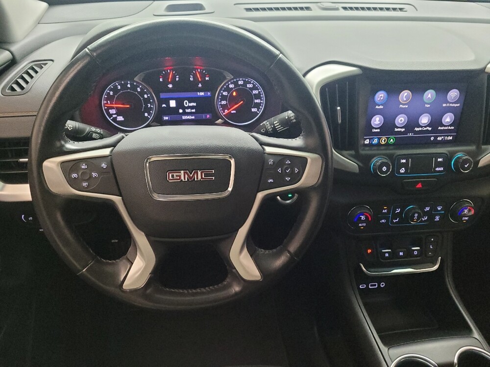 2020 GMC Terrain in Antioch, TN 37013 - 18097782 22