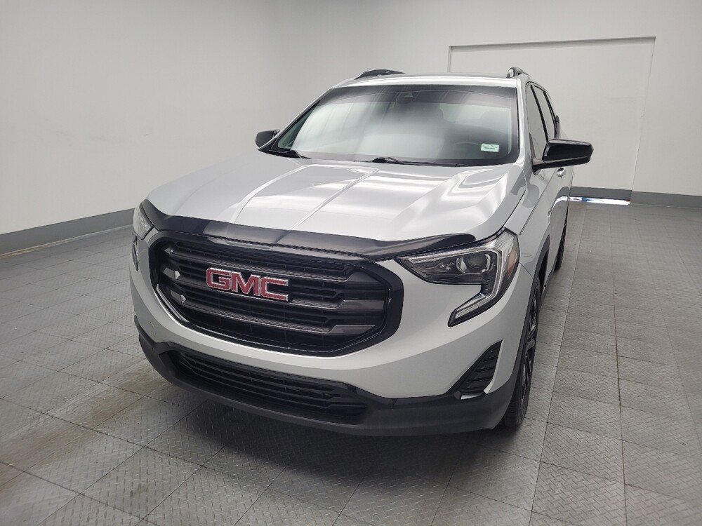 2020 GMC Terrain in Antioch, TN 37013 - 18097782 15