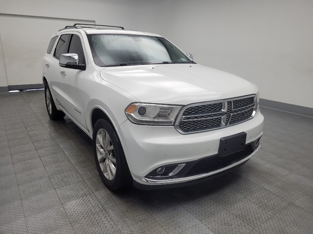 2020 Dodge Durango in Memphis, TN 38128 - 18097783 13
