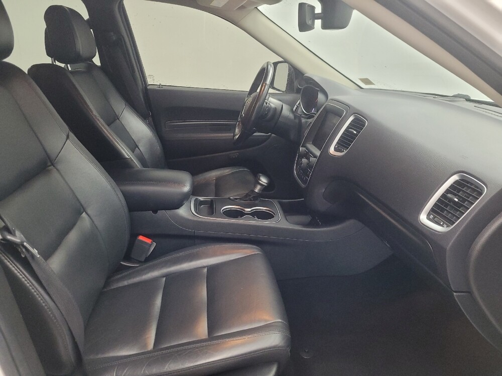 2020 Dodge Durango in Memphis, TN 38128 - 18097783 21