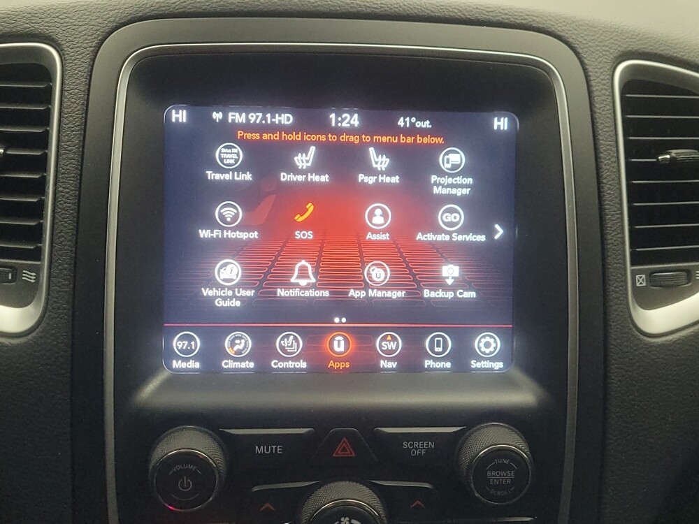 2020 Dodge Durango in Memphis, TN 38128 - 18097783 25