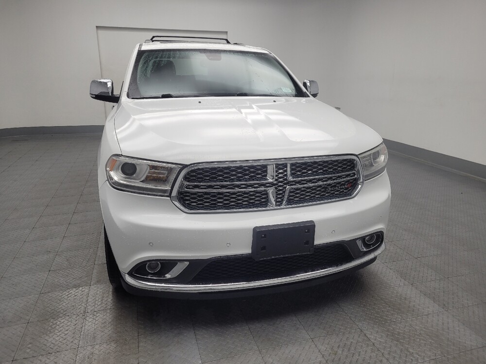 2020 Dodge Durango in Memphis, TN 38128 - 18097783 14