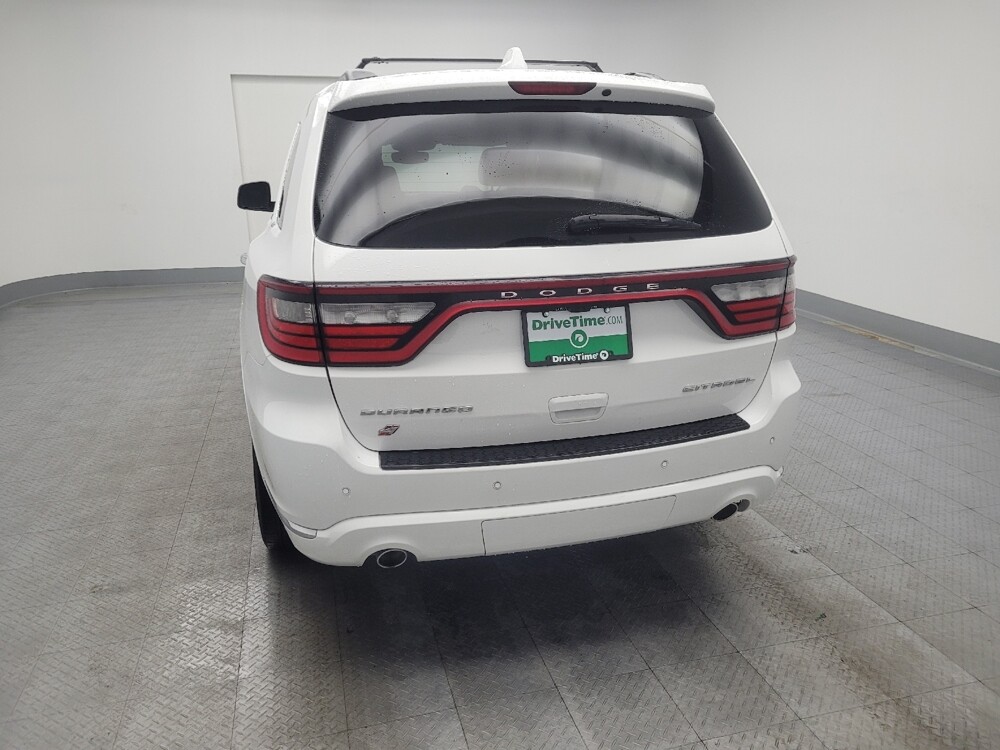 2020 Dodge Durango in Memphis, TN 38128 - 18097783 6
