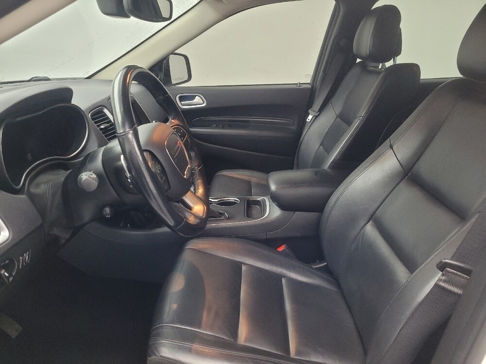 2020 Dodge Durango in Memphis, TN 38128 - 18097783 17