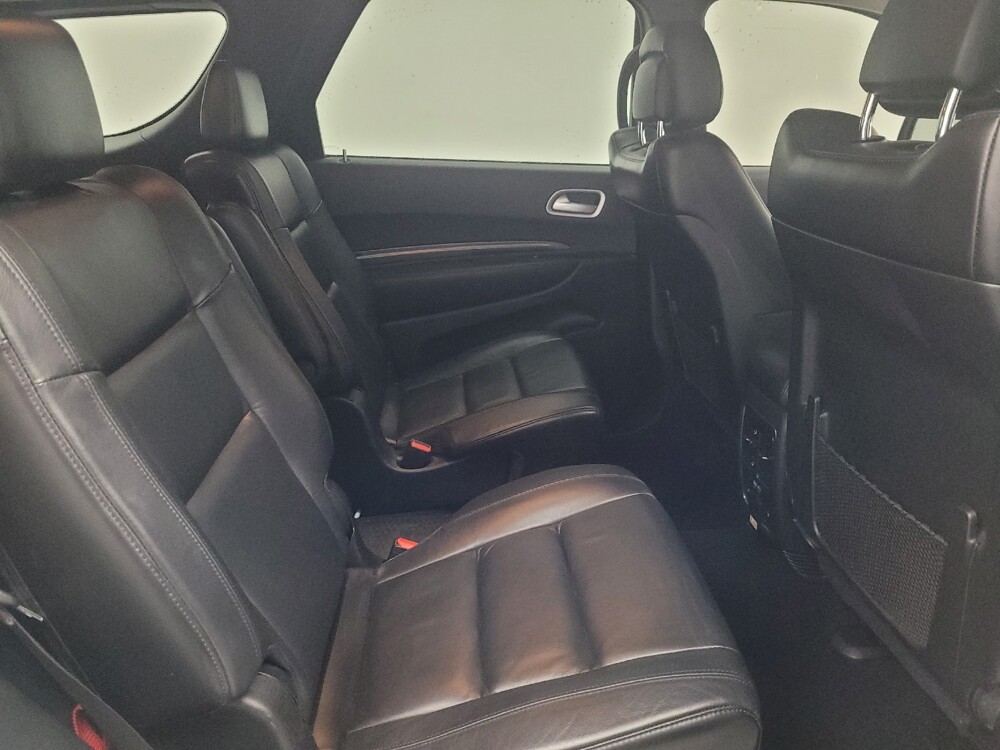 2020 Dodge Durango in Memphis, TN 38128 - 18097783 19
