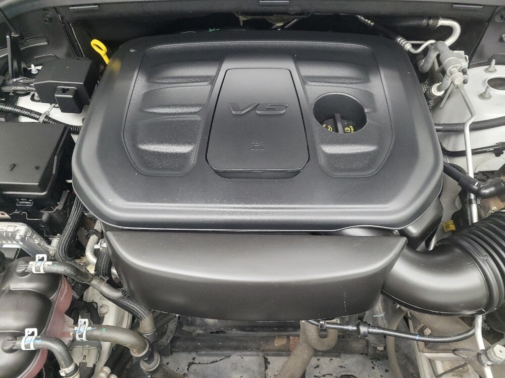 2020 Dodge Durango in Memphis, TN 38128 - 18097783 30