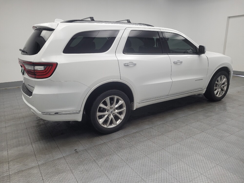 2020 Dodge Durango in Memphis, TN 38128 - 18097783 10