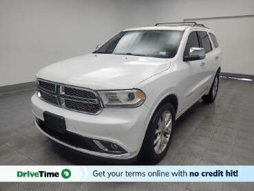 2020 Dodge Durango in Memphis, TN 38128