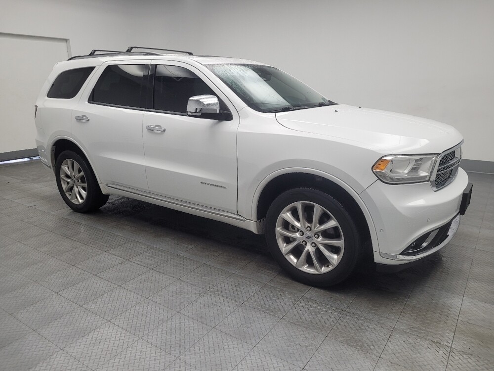2020 Dodge Durango in Memphis, TN 38128 - 18097783 11