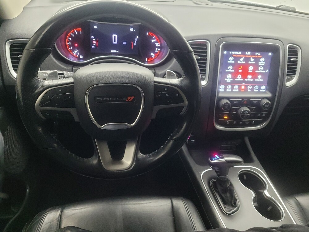 2020 Dodge Durango in Memphis, TN 38128 - 18097783 22