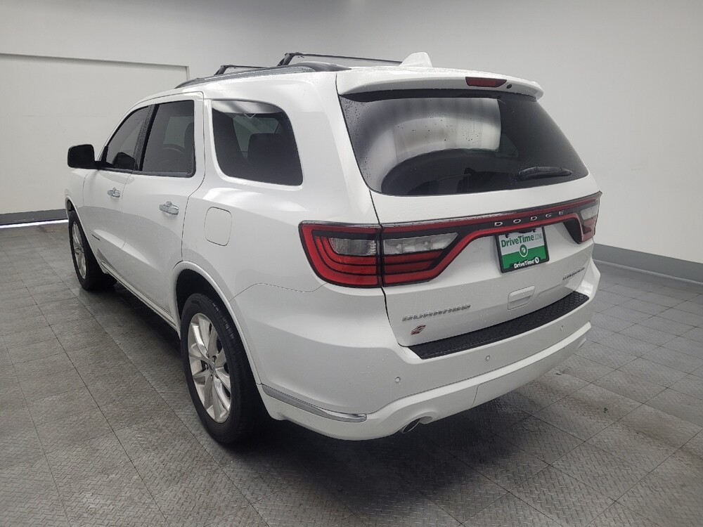 2020 Dodge Durango in Memphis, TN 38128 - 18097783 5