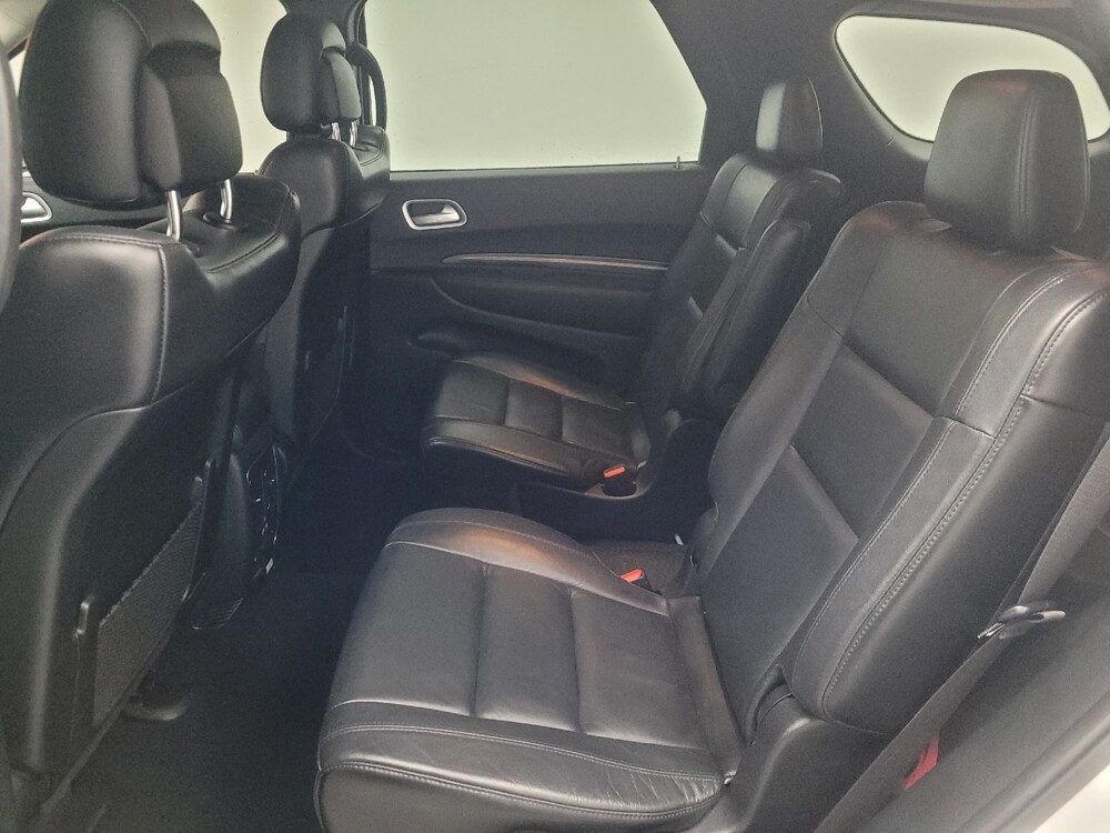 2020 Dodge Durango in Memphis, TN 38128 - 18097783 18